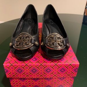 Tory Burch shoes